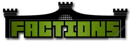  Factions  Minecraft 1.5.0