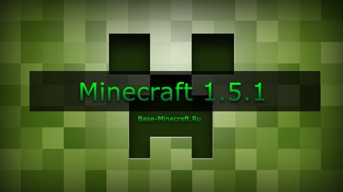  Minecraft 1.5.1 [+ 10 ]